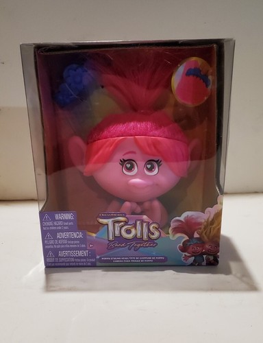 Trolls band together poppy - trolls,