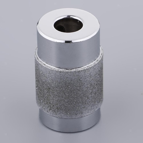 Glass mill head - glass,