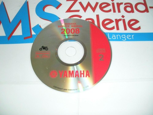 Yamaha yzf 125 pw80 - yzf-r, vp