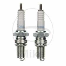 NGK DR8ES-L SB 2 PIECE CANDLE