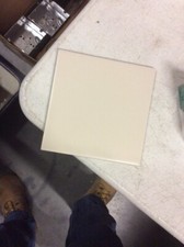 Quarry Tile Company Natural Hues 02 Almond QH02 H9 6X6 44 tiles