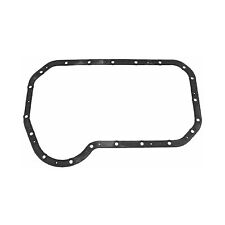 VW Golf MK2 1.8 GTI 16V Genuine Febi Engine Oil Sump / Pan Gasket