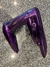 triumph street triple 675