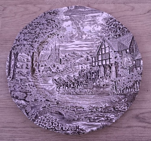 Furnivals staffordshire - furnivals,
