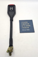 MILITARY / SERIES LAND ROVER