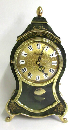 Bucherer swiss handpainted - swiss,