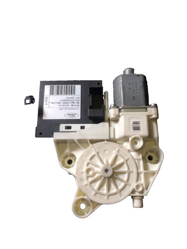 Window motor rear near side - window,
