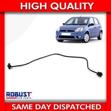 FOR FORD FIESTA MK7 RADIATOR