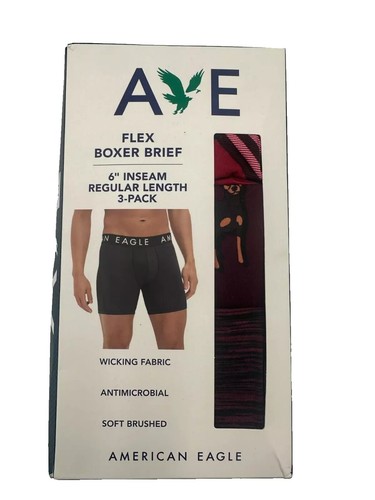 American eagle flex - eagle,