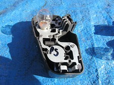 SMALL REAR LIGHT BULB HOLDER N/S PASSENGER from BMW 318 i SE E46 SALOON 1998