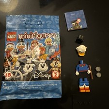 LEGO CMF Disney Series 2 -