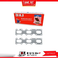 11-19 Exhaust Manifold Gasket