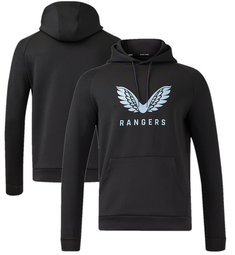 Rangers football men - football, hoodie
