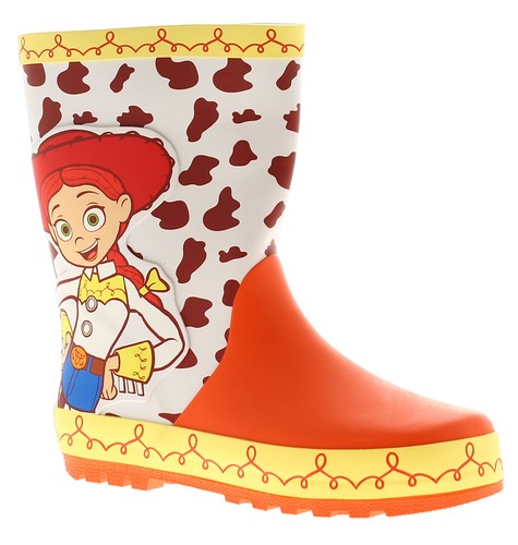 Toy story childrens wellies - story,