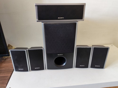 Sony surround sound - sony,