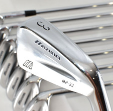 Mizuno MP-32 Forged 8p