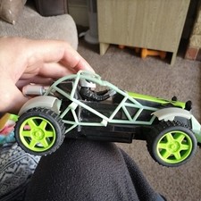 Taiyo Glow In The Dark Dune Buggy Only Battery Operated No Remote  Controller