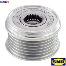 ALTERNATOR FREEWHEEL CLUTCH