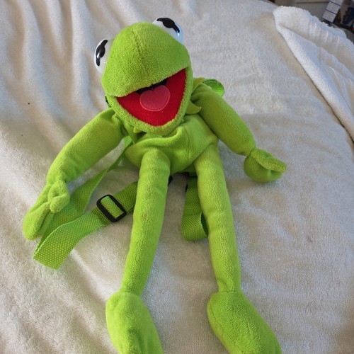 Disney the muppets kermit - kermit, frog