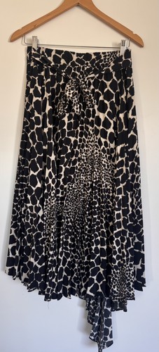 Topshop tall giraffe print - tall,
