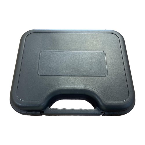 Microphone storage box - microphone,