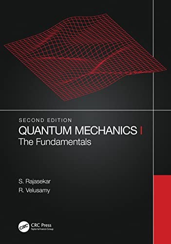 Quantum mechanics the - quantum, i: