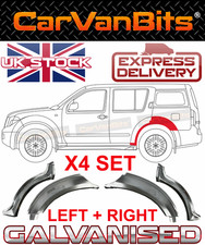FOR NISSAN NAVARA FRONTIER D40
