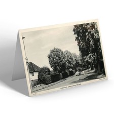 NOTELET - Vintage Surrey -