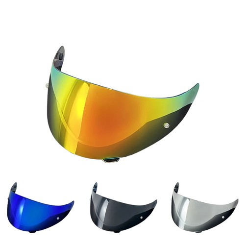 Glamster helmet visor for - glamster,