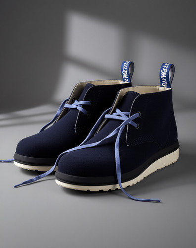 Martens air wair nixon - martens,