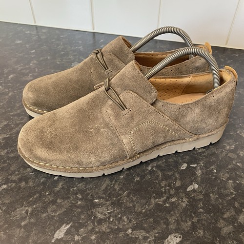 Clarks unstructured artisan - unstructured,