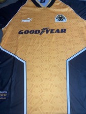 Wolverhampton Wanderers