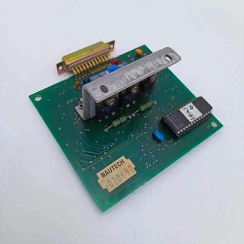 Autohelm 6000 7000 - , pcb