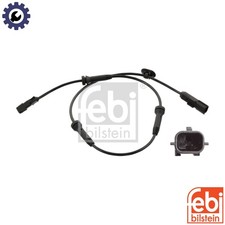 SENSOR WHEEL SPEED 102475 FOR