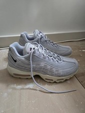 Air Max 95 Grey Fog