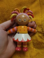 Upsy Daisy  In The Night