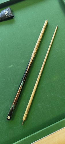 Cue doctor traditional pool - cue,