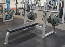 Precor icarian Series Olympic