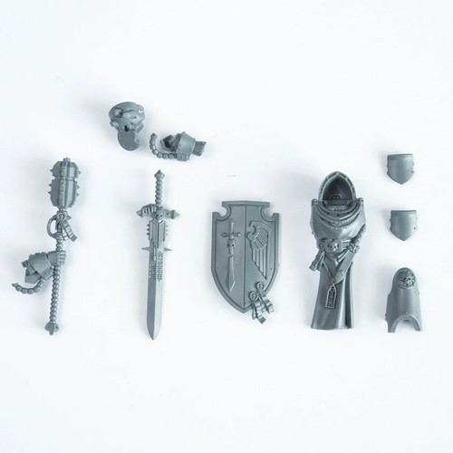 Warhammer 40k dark - warhammer, angels