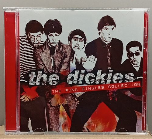 The dickies punk singles - the,
