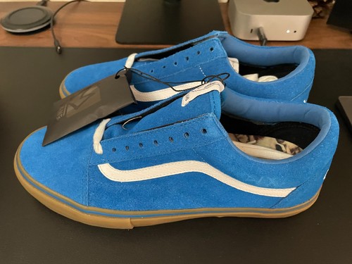 Golf wang vans - vans, syndicate