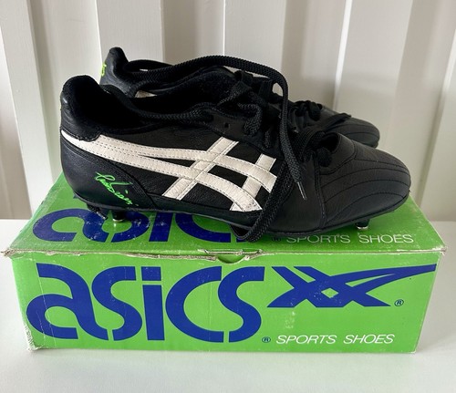 Asics 1992 football - asics,