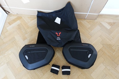 Motech blaze pro motorcycle - motech,