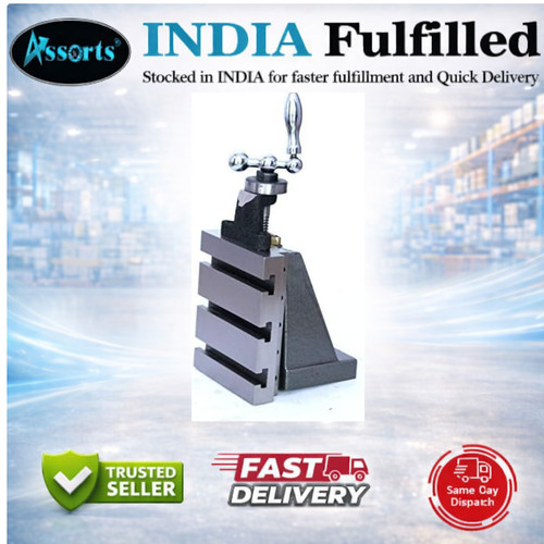 Assorts fixed vertical milling - vertical,
