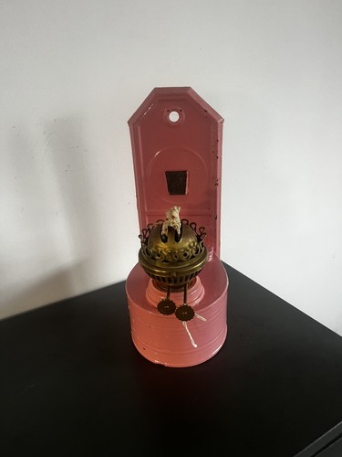 Vintage small wall mounted - vintage,