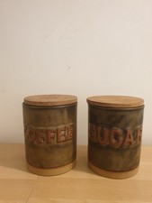 Vintage Tremar Cornish Pottery