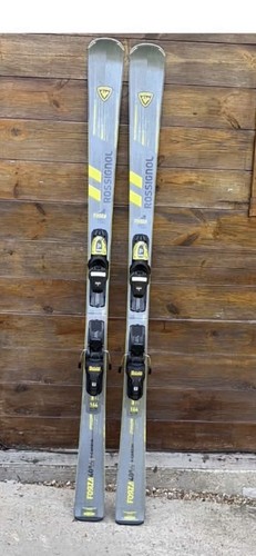 Rossignol forza piste - rossignol,
