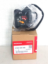 Honda Motocompo New Speed