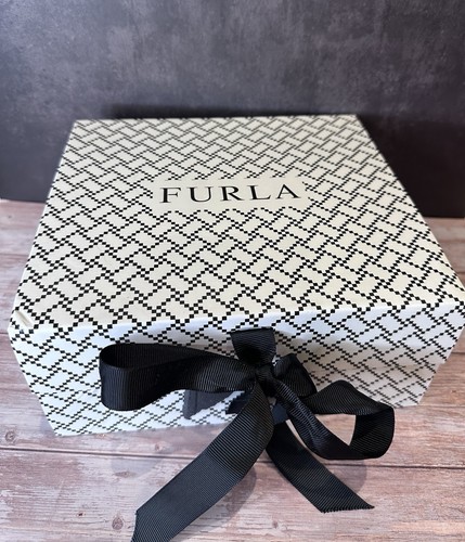 Brand new furla metropolis - brand,