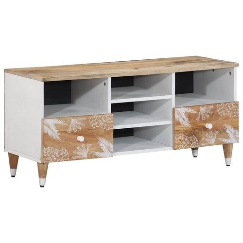 Cabinet 100x33 5x46 cm - tv, 100x33.5x46